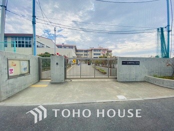 detached 神奈川県川崎市高津区溝口１丁目8-4 KMビル4階