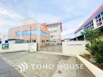 detached 神奈川県川崎市高津区溝口１丁目8-4 KMビル4階