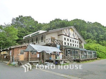 detached 神奈川県川崎市高津区溝口１丁目8-4 KMビル4階