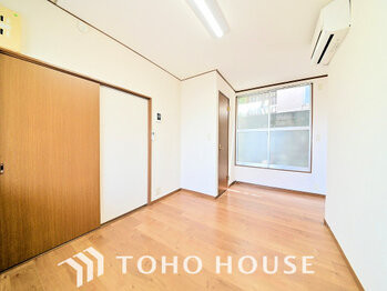 detached 神奈川県川崎市高津区溝口１丁目8-4 KMビル4階