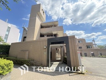 apartment 神奈川県川崎市高津区溝口１丁目8-4 KMビル4階