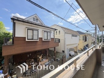 apartment 神奈川県川崎市高津区溝口１丁目8-4 KMビル4階