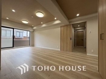 apartment 神奈川県川崎市高津区溝口１丁目8-4 KMビル4階