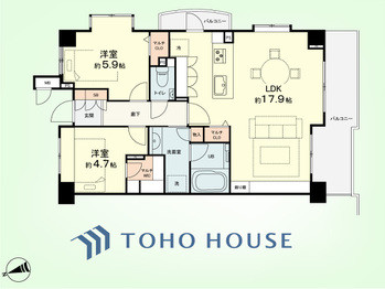 apartment 神奈川県川崎市高津区溝口１丁目8-4 KMビル4階