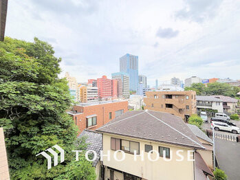 apartment 神奈川県川崎市高津区溝口１丁目8-4 KMビル4階