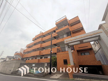apartment 神奈川県川崎市高津区溝口１丁目8-4 KMビル4階