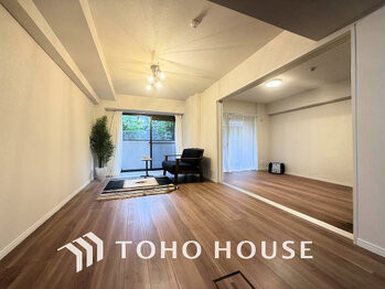 apartment 神奈川県川崎市高津区溝口１丁目8-4 KMビル4階