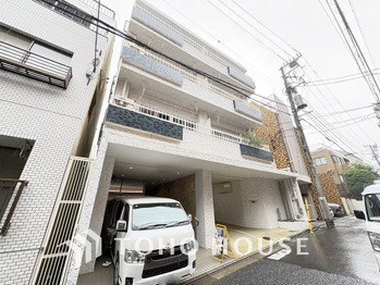 apartment 神奈川県川崎市高津区溝口１丁目8-4 KMビル4階