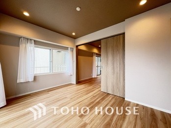 apartment 神奈川県川崎市高津区溝口１丁目8-4 KMビル4階
