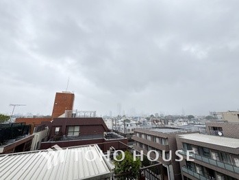 apartment 神奈川県川崎市高津区溝口１丁目8-4 KMビル4階