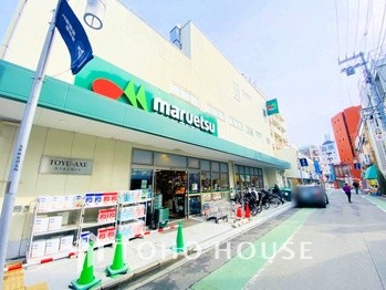 apartment 神奈川県川崎市高津区溝口１丁目8-4 KMビル4階