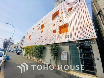 apartment 神奈川県川崎市高津区溝口１丁目8-4 KMビル4階