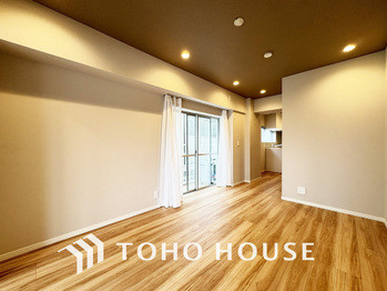 apartment 神奈川県川崎市高津区溝口１丁目8-4 KMビル4階