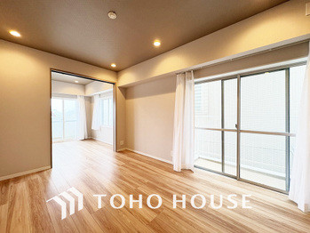 apartment 神奈川県川崎市高津区溝口１丁目8-4 KMビル4階