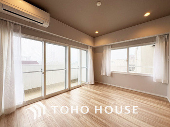 apartment 神奈川県川崎市高津区溝口１丁目8-4 KMビル4階