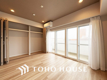 apartment 神奈川県川崎市高津区溝口１丁目8-4 KMビル4階