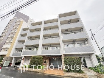apartment 神奈川県川崎市高津区溝口１丁目8-4 KMビル4階