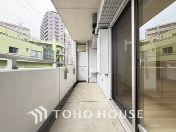 apartment 神奈川県川崎市高津区溝口１丁目8-4 KMビル4階