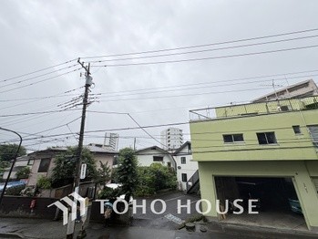apartment 神奈川県川崎市高津区溝口１丁目8-4 KMビル4階