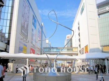 apartment 神奈川県川崎市高津区溝口１丁目8-4 KMビル4階