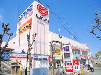 apartment 神奈川県川崎市高津区溝口１丁目8-4 KMビル4階