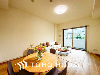 apartment 神奈川県川崎市高津区溝口１丁目8-4 KMビル4階