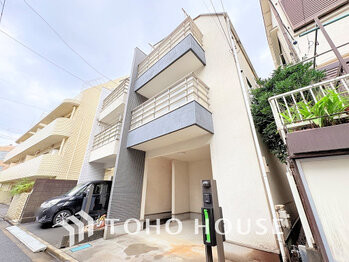 townhouse 神奈川県川崎市高津区溝口１丁目8-4 KMビル4階