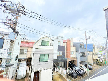 townhouse 神奈川県川崎市高津区溝口１丁目8-4 KMビル4階