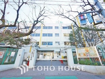 townhouse 神奈川県川崎市高津区溝口１丁目8-4 KMビル4階