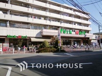 townhouse 神奈川県川崎市高津区溝口１丁目8-4 KMビル4階