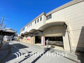 apartment 神奈川県川崎市高津区溝口１丁目8-4 KMビル4階