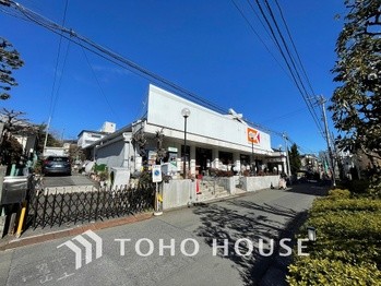 apartment 神奈川県川崎市高津区溝口１丁目8-4 KMビル4階