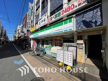 apartment 神奈川県川崎市高津区溝口１丁目8-4 KMビル4階