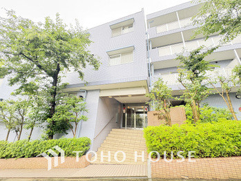 apartment 神奈川県川崎市高津区溝口１丁目8-4 KMビル4階