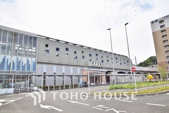 apartment 神奈川県川崎市高津区溝口１丁目8-4 KMビル4階