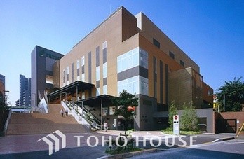 apartment 神奈川県川崎市高津区溝口１丁目8-4 KMビル4階