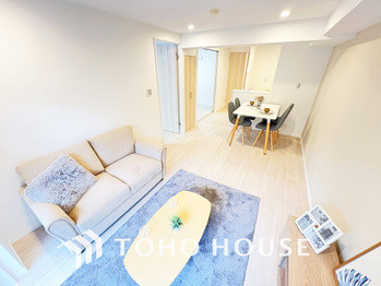 apartment 神奈川県川崎市高津区溝口１丁目8-4 KMビル4階