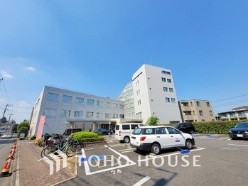 apartment 神奈川県川崎市高津区溝口１丁目8-4 KMビル4階