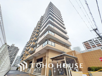 apartment 神奈川県川崎市高津区溝口１丁目8-4 KMビル4階