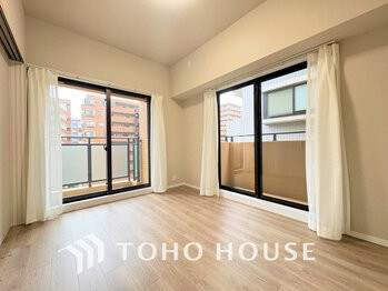 apartment 神奈川県川崎市高津区溝口１丁目8-4 KMビル4階