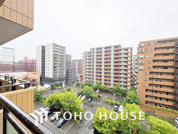 apartment 神奈川県川崎市高津区溝口１丁目8-4 KMビル4階
