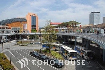 apartment 神奈川県川崎市高津区溝口１丁目8-4 KMビル4階