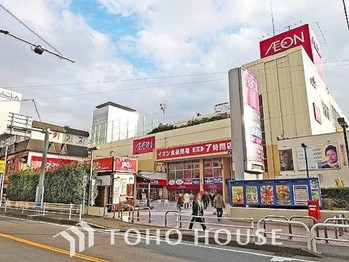 apartment 神奈川県川崎市高津区溝口１丁目8-4 KMビル4階