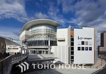 apartment 神奈川県川崎市高津区溝口１丁目8-4 KMビル4階