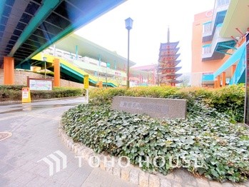 apartment 神奈川県川崎市高津区溝口１丁目8-4 KMビル4階