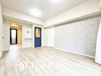 apartment 神奈川県川崎市高津区溝口１丁目8-4 KMビル4階