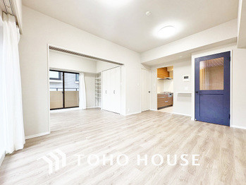 apartment 神奈川県川崎市高津区溝口１丁目8-4 KMビル4階