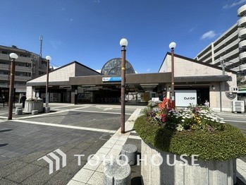 apartment 神奈川県川崎市高津区溝口１丁目8-4 KMビル4階