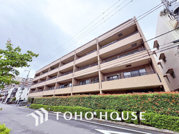 apartment 神奈川県川崎市高津区溝口１丁目8-4 KMビル4階