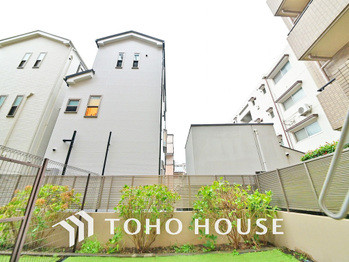 apartment 神奈川県川崎市高津区溝口１丁目8-4 KMビル4階